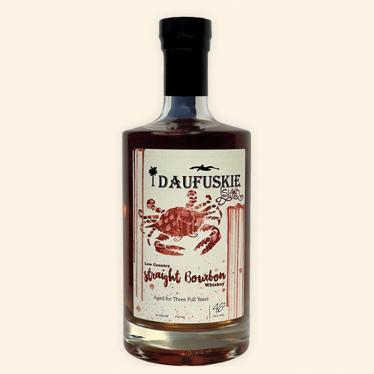 Aged for Three Years