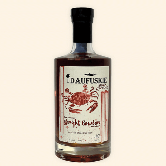 Aged for Three Years